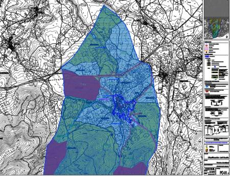 Imagen Información pública relativa a la aprobación inicial de las Normas Urbanísticas Municipales junto con el Estudio Ambiental Estratégico de Navafría