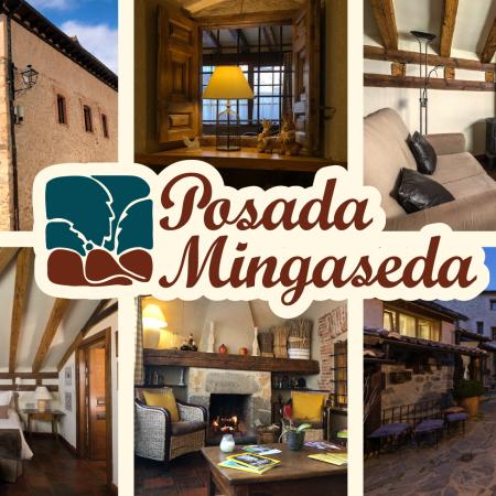 Imagen POSADA REAL MINGASEDA