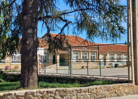 Imagen COLEGIO RURAL AGRUPADO LA SIERRA (AULA NAVAFRÍA)